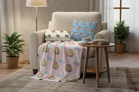 kids pattern 3 products